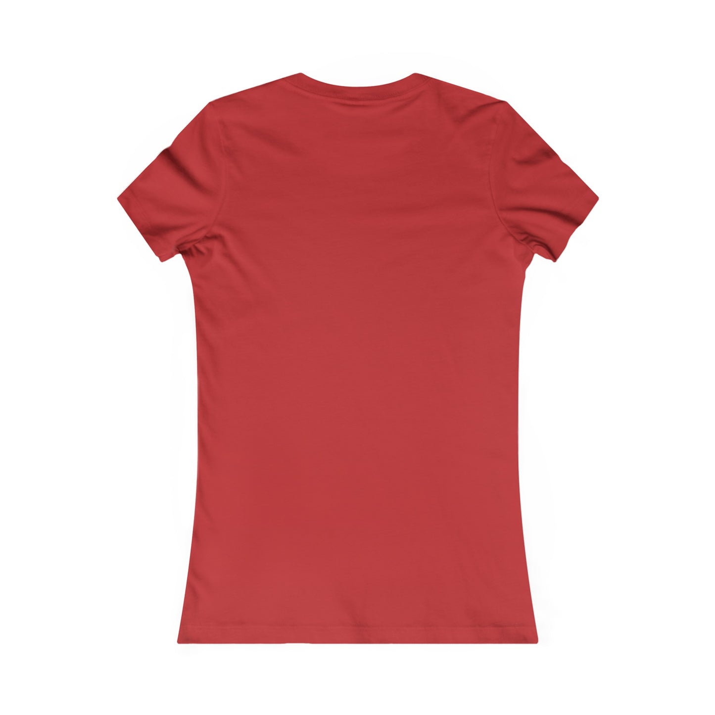 Lucky Rabbit Women's Favorite Tee