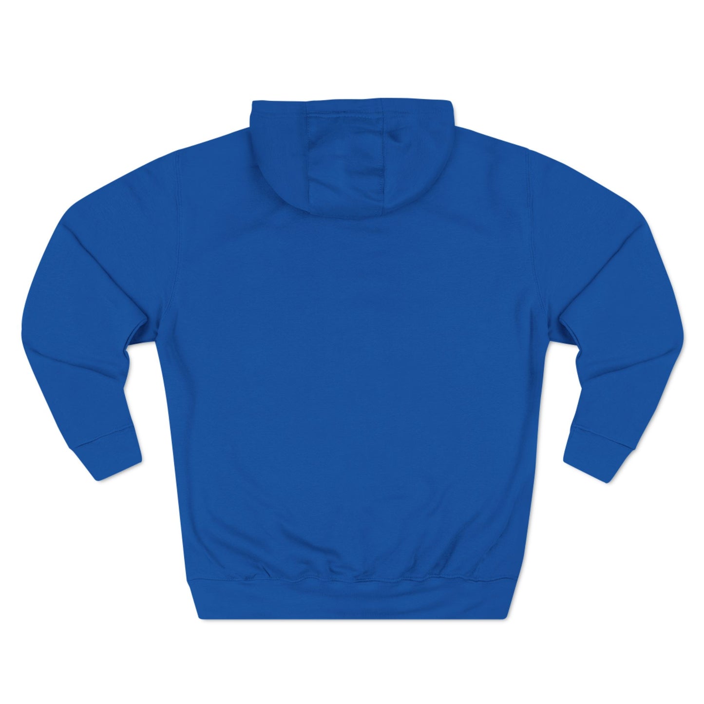 Poker Gawd Three-Panel Fleece Hoodie