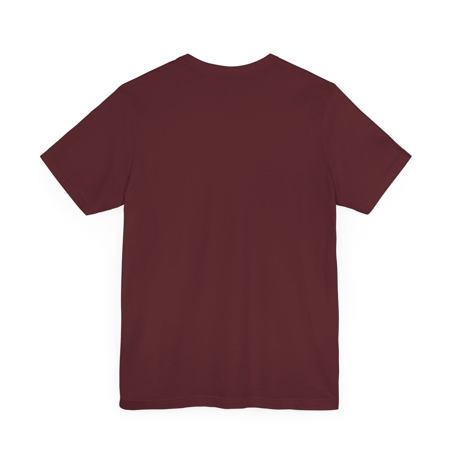 Poker Gawd Graphic t-shirt unisex short sleeve tee. For fashion, luck, poker players, and gamblers