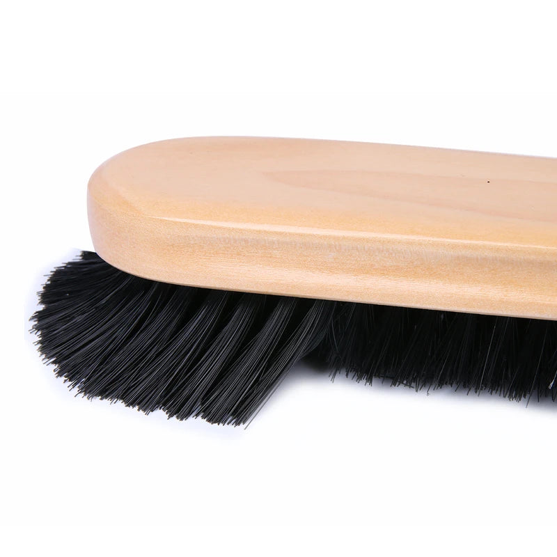 Poker Table Cloth Brush Mahjong Baccarat Blackjack Billiards Table Cloth Cleaner Wiper