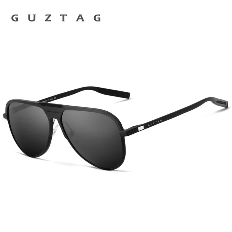 Unisex Sunglasses Aluminum Polarized UV400 Mirror Classic Sun Glasses Men Women Driving Vaction for Female Male G9828