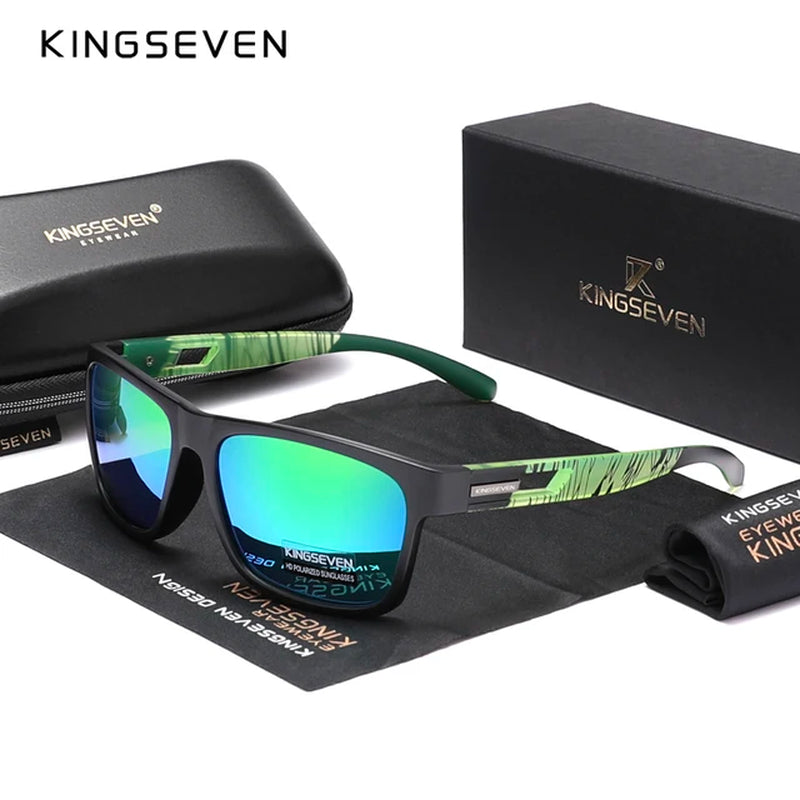 Genuine New 2023 Brand Design Men'S Glasses Polarized Sunglasses Women UV Lens Fashion Eyewear Oculos De Sol