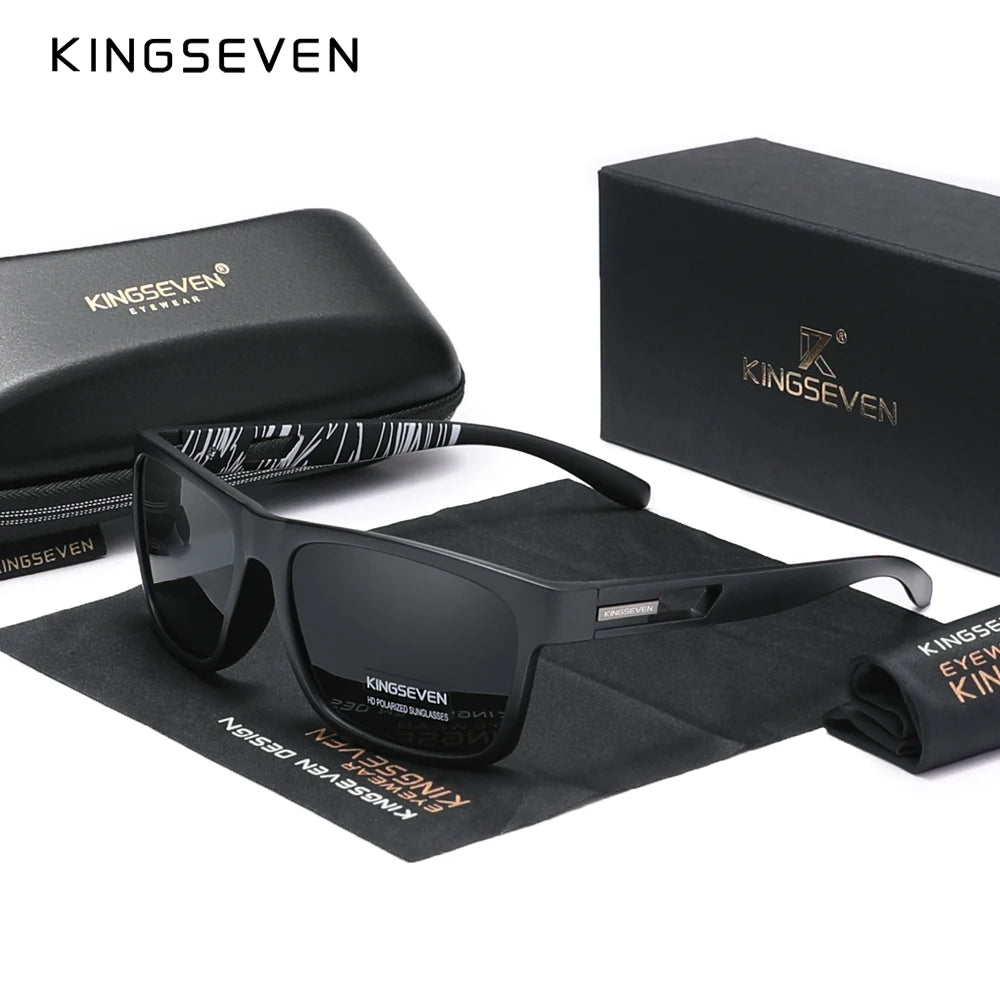 Genuine  New 2023 Brand Design Men'S Glasses Polarized Sunglasses Women UV Lens Fashion Eyewear Oculos De Sol