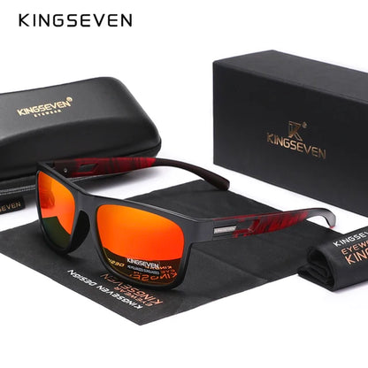 Genuine  New 2023 Brand Design Men'S Glasses Polarized Sunglasses Women UV Lens Fashion Eyewear Oculos De Sol