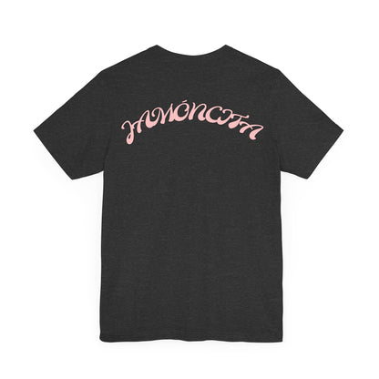 Jamoncita Short Sleeve Tee