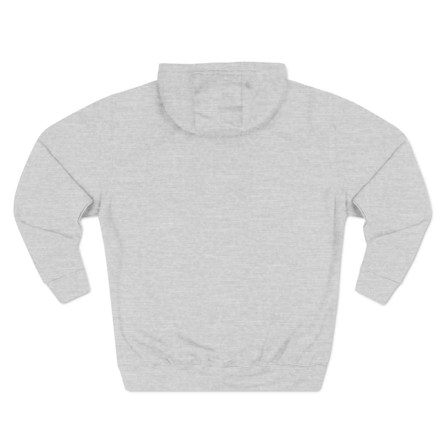 Poker Gawd Three-Panel Fleece Hoodie