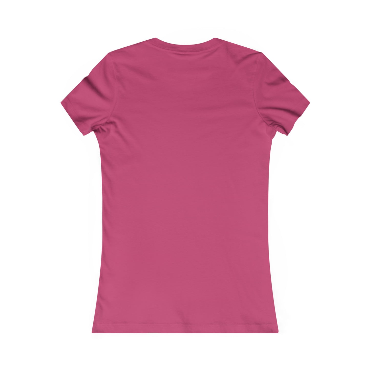 Poker Queen Women's Favorite Tee