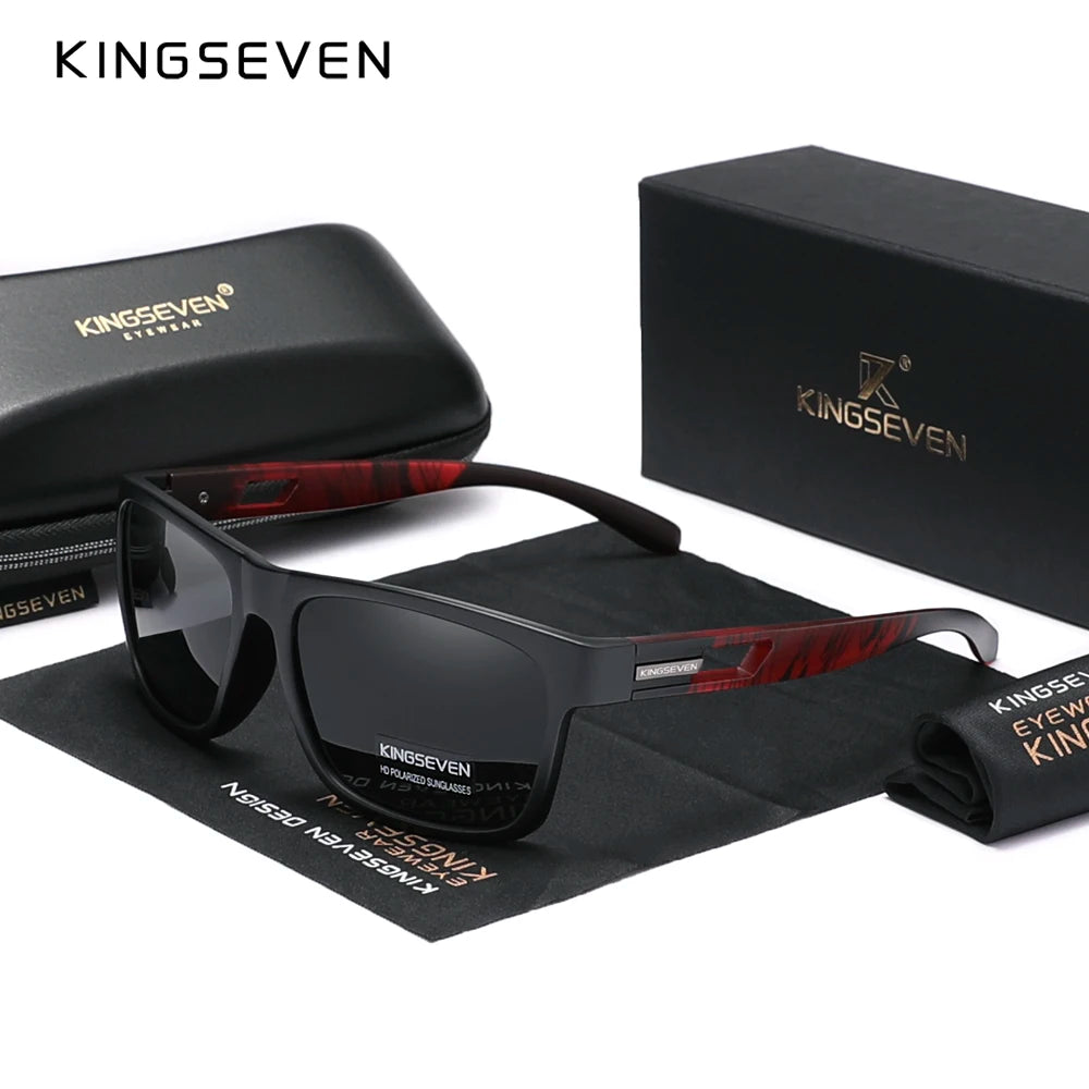Genuine  New 2023 Brand Design Men'S Glasses Polarized Sunglasses Women UV Lens Fashion Eyewear Oculos De Sol