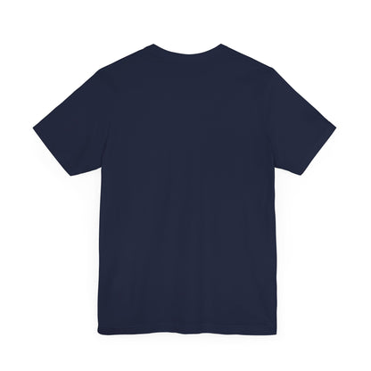 Poker Gawd Graphic t-shirt unisex short sleeve tee. For fashion, luck, poker players, and gamblers