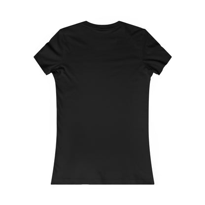 Poker Queen Women's Favorite Tee