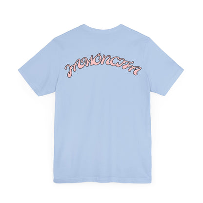 Jamoncita Short Sleeve Tee