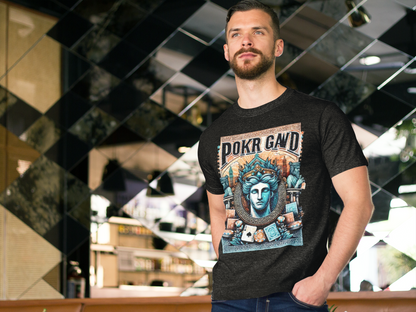 Poker Gawd Short Sleeve Tee