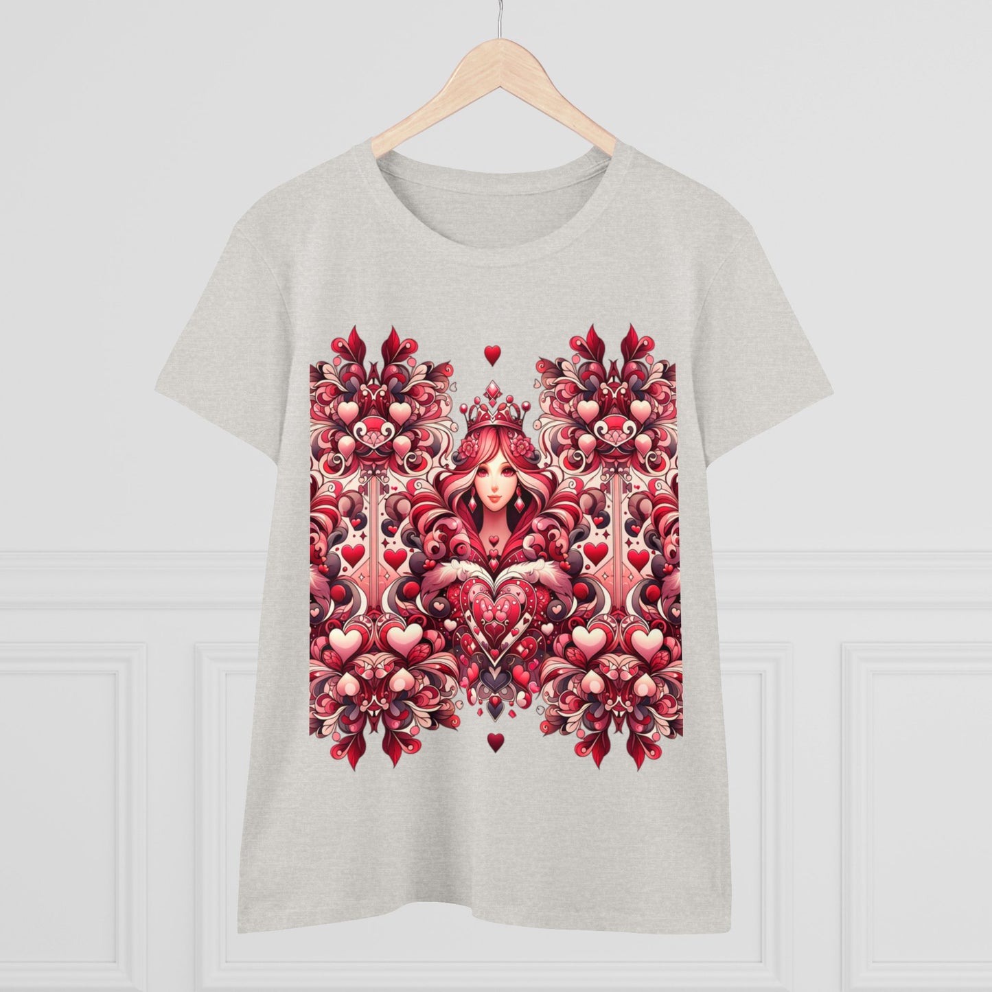 Gambling Goddess Women's Lucky Favorite Tee