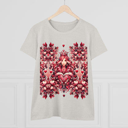 Gambling Goddess Women's Lucky Favorite Tee