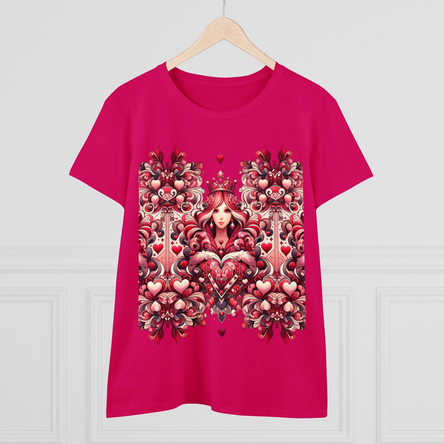 Gambling Goddess Women's Lucky Favorite Tee
