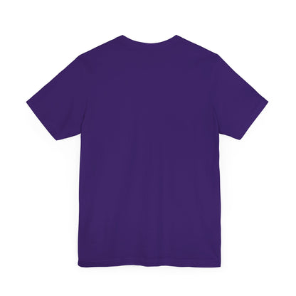 Poker Cake Pastelito Unisex Short Sleeve Tee. Lucky, good luck, poker players, gamblers. Pastel, Pastelito