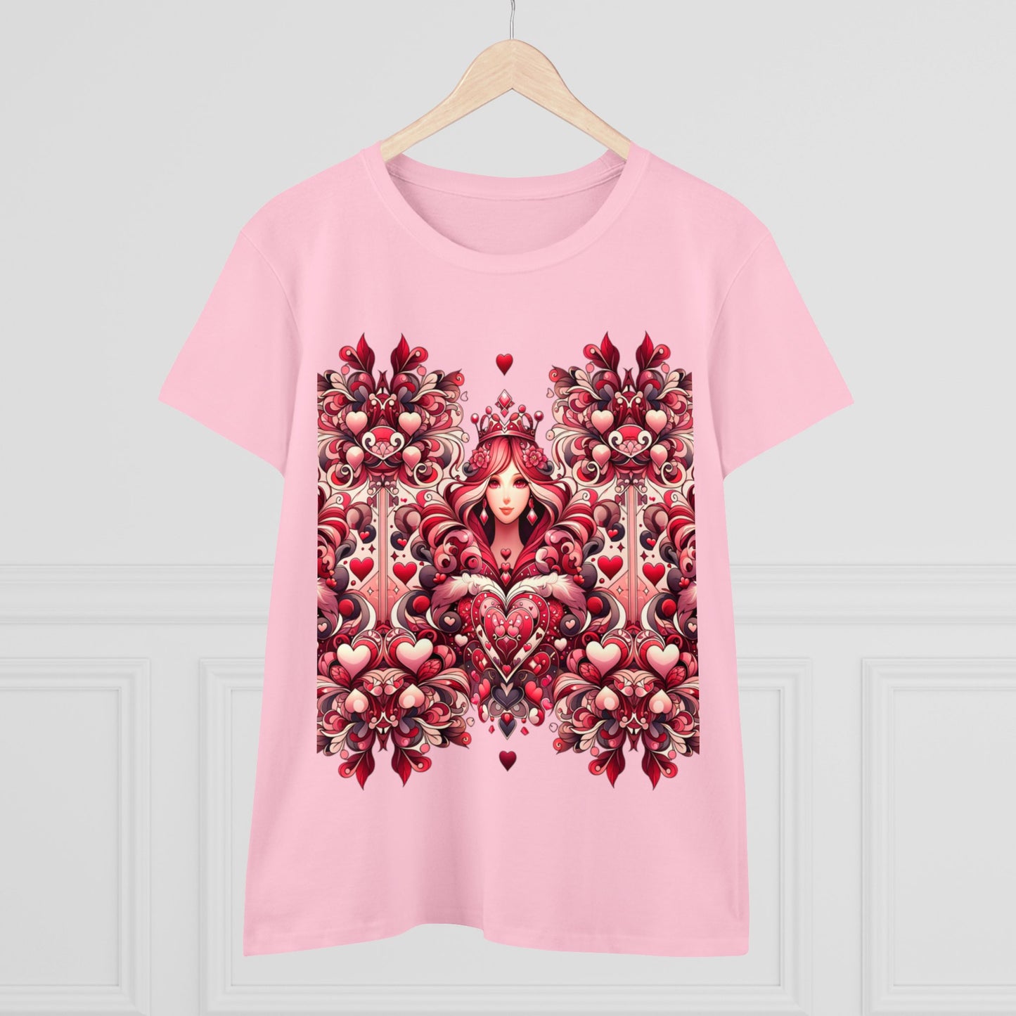 Gambling Goddess Women's Lucky Favorite Tee