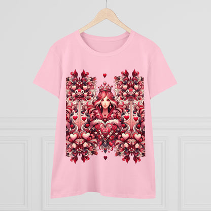 Gambling Goddess Women's Lucky Favorite Tee