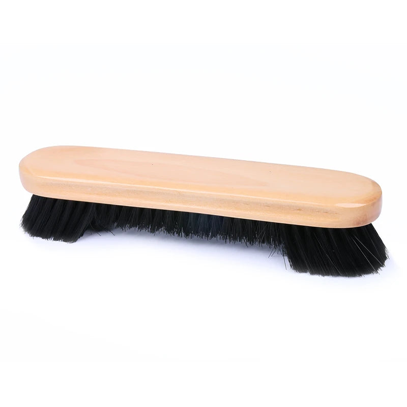Poker Table Cloth Brush Mahjong Baccarat Blackjack Billiards Table Cloth Cleaner Wiper
