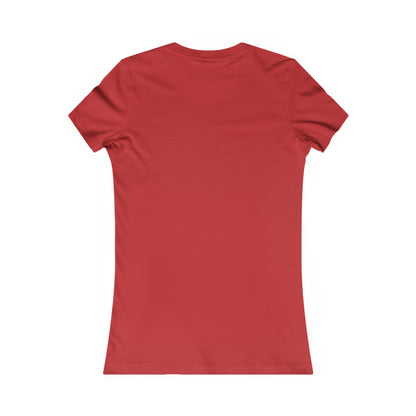 Lucky Rabbit Women's Favorite Tee