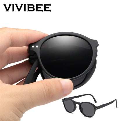 Women Square Sunglasses 2024 Trending Product Black UV400 Spring Hinge Eyewear Men Retro Mirror Red Sun Glasses