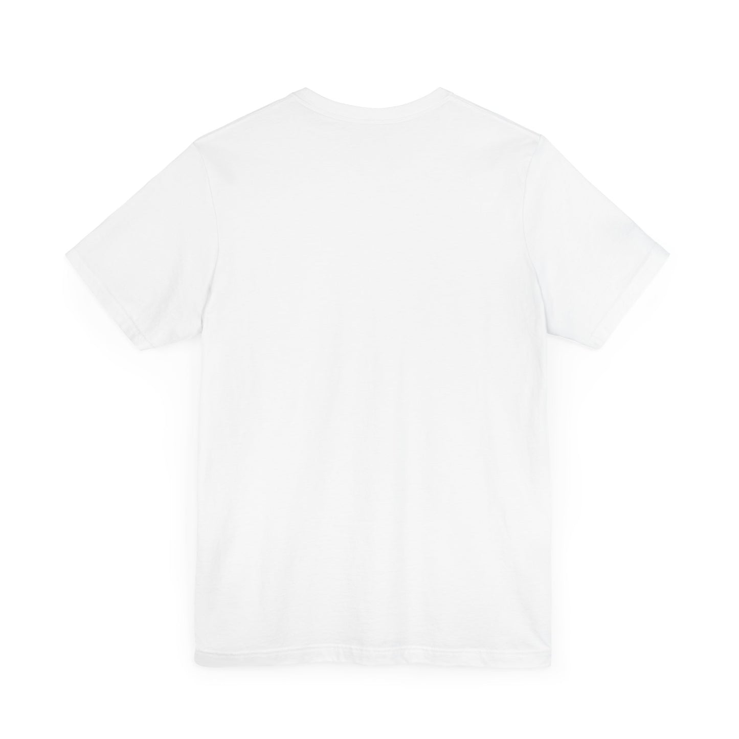 Poker Outlaws Don't Need Luck Short Sleeve Tee