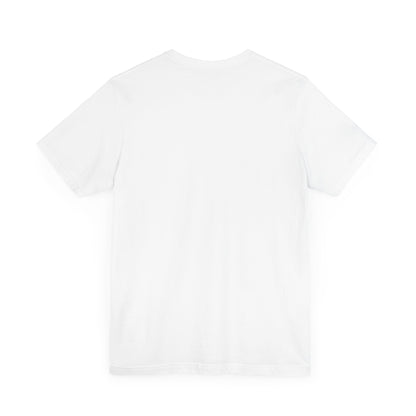 Poker Outlaws Don't Need Luck Short Sleeve Tee