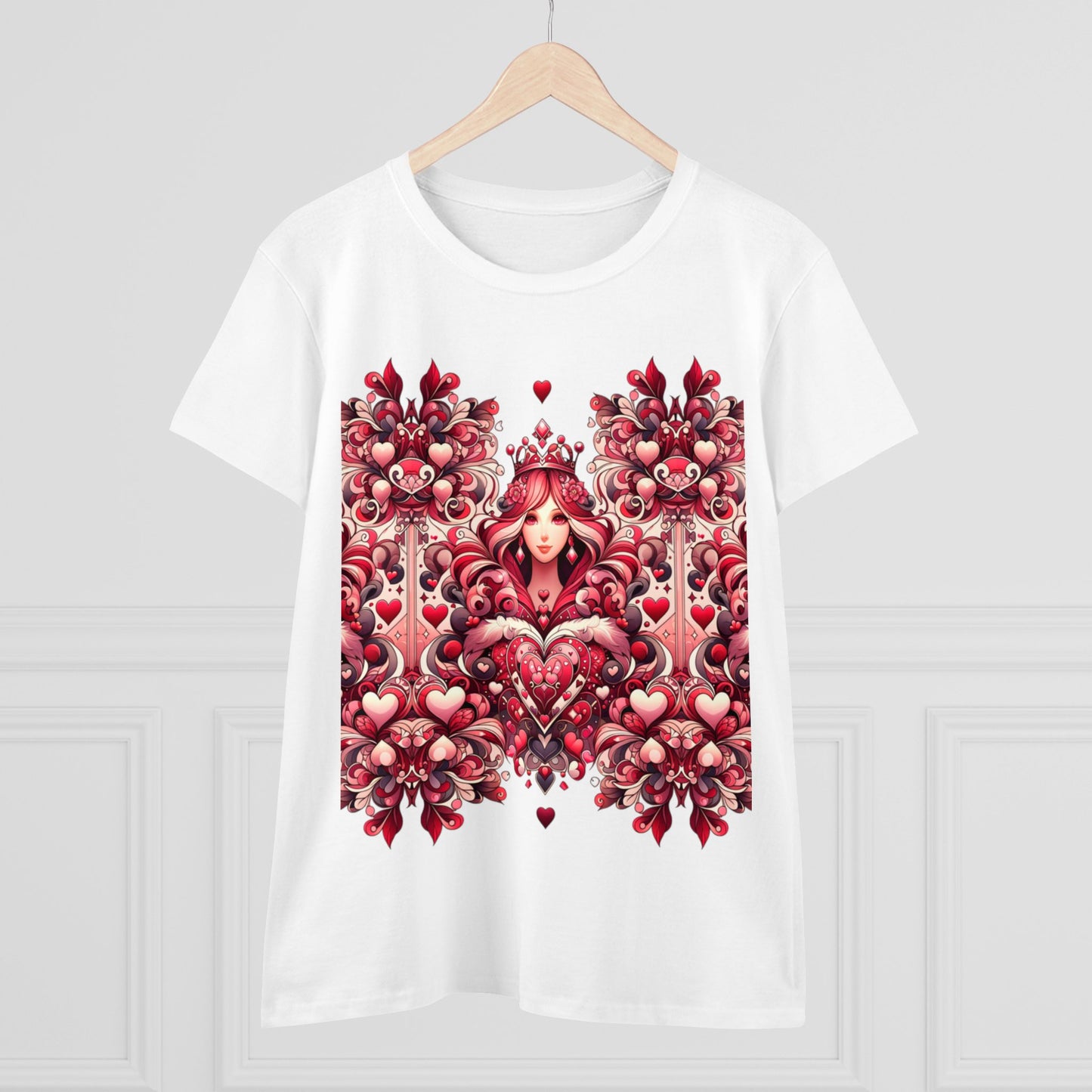 Gambling Goddess Women's Lucky Favorite Tee