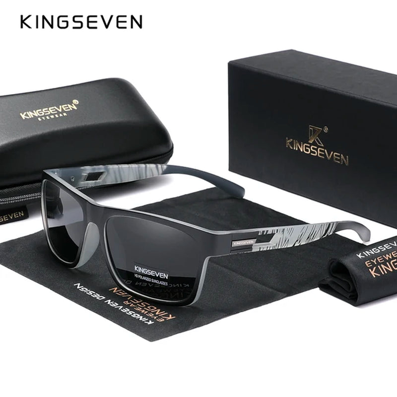 Genuine  New 2023 Brand Design Men'S Glasses Polarized Sunglasses Women UV Lens Fashion Eyewear Oculos De Sol