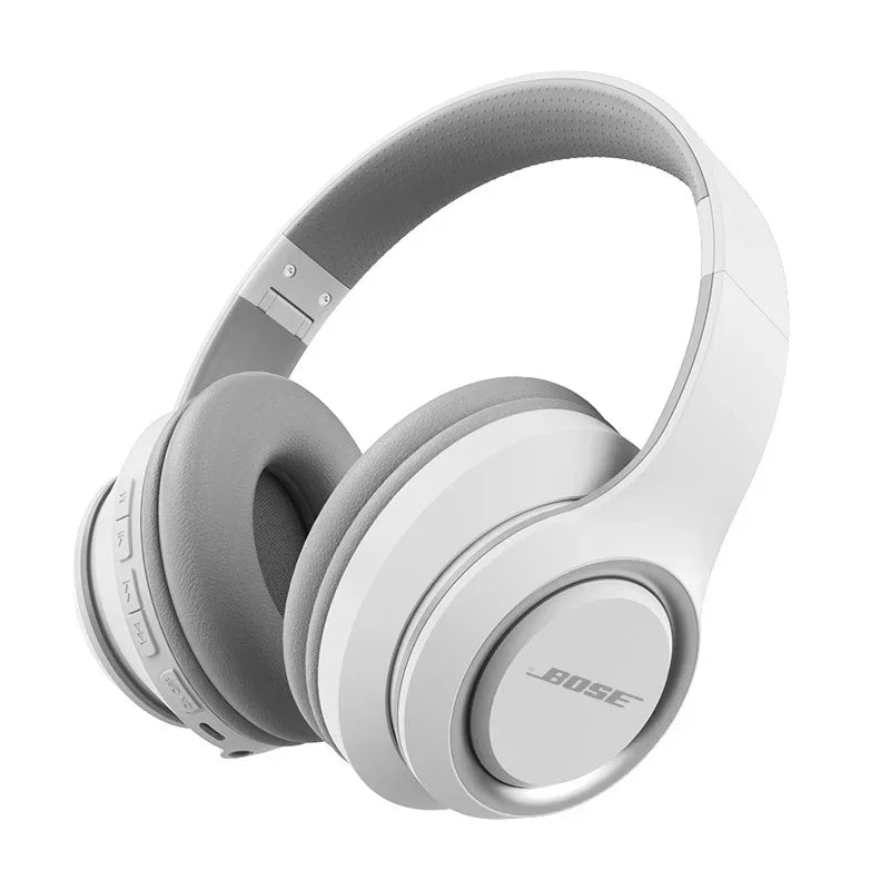 TOBOSE DR90 Wireless Headphone Bluetooth Earphone HIFI 3D Stereo Headset BASS Mode Gaming Earbud Over the Ear Headphone