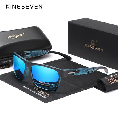 Genuine  New 2023 Brand Design Men'S Glasses Polarized Sunglasses Women UV Lens Fashion Eyewear Oculos De Sol