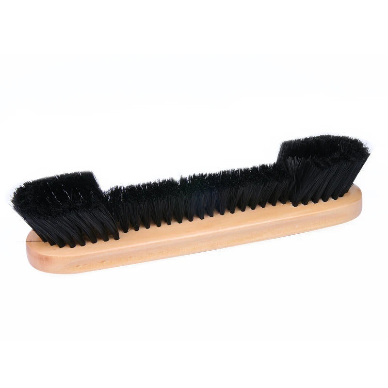 Poker Table Cloth Brush Mahjong Baccarat Blackjack Billiards Table Cloth Cleaner Wiper