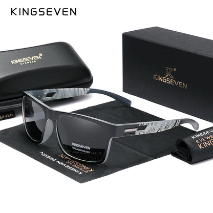 Genuine  New 2023 Brand Design Men'S Glasses Polarized Sunglasses Women UV Lens Fashion Eyewear Oculos De Sol