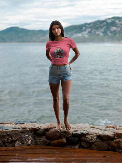 Poker Queen Women's Favorite Tee